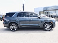 2020 Hyundai Palisade Ultimate 7-Passenger AWD