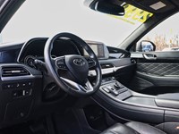 2020 Hyundai Palisade Ultimate 7-Passenger AWD