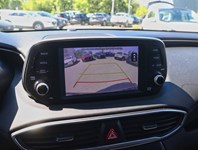 2020 Hyundai Santa Fe 2.4L Essential AWD w/Safety Package