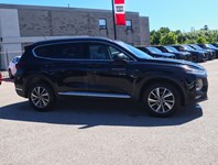 2020 Hyundai Santa Fe 2.4L Essential AWD w/Safety Package