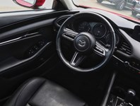 2020 Mazda Mazda3 GS Auto FWD