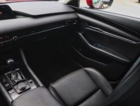 2020 Mazda Mazda3 GS Auto FWD