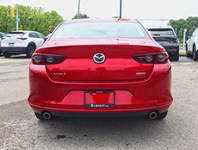 2020 Mazda Mazda3 GS Auto FWD