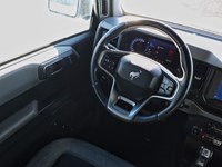 2021 Ford Bronco Big Bend 4 Door 4x4