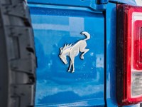 2021 Ford Bronco Big Bend 4 Door 4x4