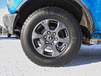 2021 Ford Bronco Big Bend 4 Door 4x4