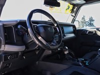 2021 Ford Bronco Big Bend 4 Door 4x4