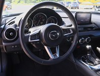 2021 Mazda MX-5 RF GT Auto