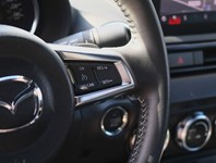 2021 Mazda MX-5 RF GT Auto