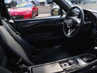 2021 Mazda MX-5 RF GT Auto