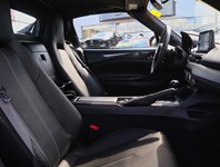 2021 Mazda MX-5 RF GT Auto