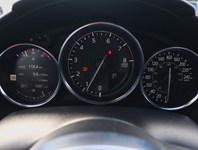 2021 Mazda MX-5 RF GT Auto