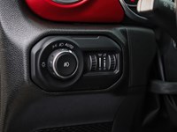 2022 Jeep Wrangler Rubicon 4x4