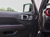 2022 Jeep Wrangler Rubicon 4x4