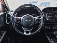 2022 Kia Soul EX+ IVT