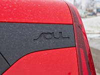 2022 Kia Soul EX+ IVT