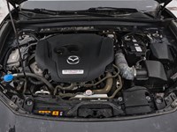 2022 Mazda CX-30 GT w/Turbo AWD