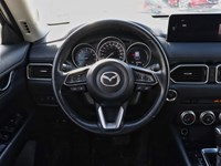 2022 Mazda CX-5 GS AWD