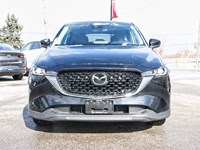 2022 Mazda CX-5 GS AWD