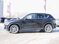 2022 Mazda CX-5 GS AWD