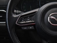2022 Mazda CX-5 Kuro Edition AWD
