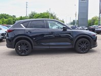 2022 Mazda CX-5 Kuro Edition AWD