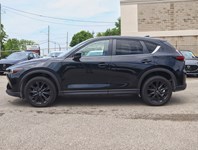 2022 Mazda CX-5 Kuro Edition AWD