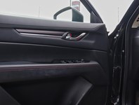 2022 Mazda CX-5 Kuro Edition AWD