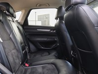 2022 Mazda CX-5 GS AWD