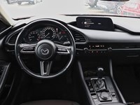 2022 Mazda Mazda3 GS Auto FWD