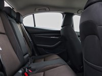 2022 Mazda Mazda3 GS Auto FWD
