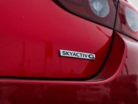 2022 Mazda Mazda3 GS Auto FWD