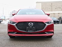 2022 Mazda Mazda3 GS Auto FWD