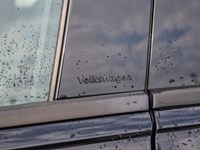 2022 Volkswagen Tiguan Comfortline R-Line Black Edition 4MOTION