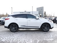 2023 Acura RDX A-Spec AWD