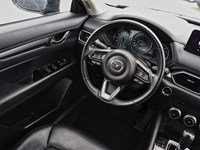 2023 Mazda CX-5 GS AWD
