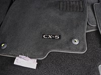 2023 Mazda CX-5 GS AWD