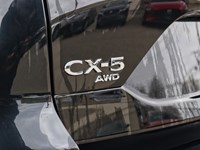 2023 Mazda CX-5 GS AWD