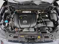 2023 Mazda CX-5 GS AWD