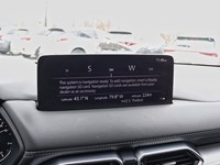 2023 Mazda CX-5 GS AWD