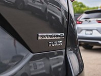 2023 Mazda CX-5 Signature AWD
