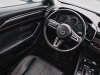 2023 Mazda CX-50 GT AWD