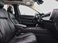 2023 Mazda CX-50 GT AWD