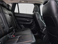 2023 Mazda CX-50 GT AWD