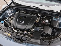 2023 Mazda CX-50 GT AWD