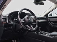 2023 Mazda CX-50 GT AWD