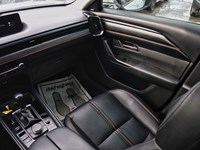2023 Mazda CX-50 GT w/Turbo AWD