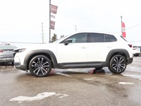 2023 Mazda CX-50 GT w/Turbo AWD