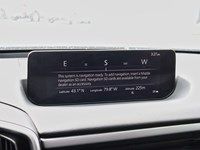 2023 Mazda CX-50 GS-L AWD