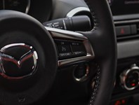 2023 Mazda MX-5 RF GT Manual